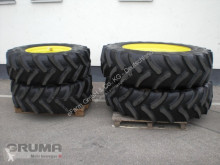 Repuestos John Deere usado