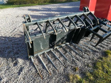 Schäffer spare parts used