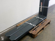 Spare parts used
