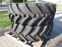 Mitas spare parts used