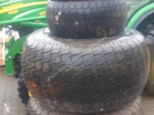Yedek parçalar John Deere ikinci el araç