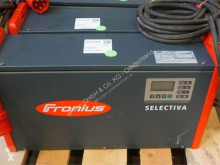 Spare parts used