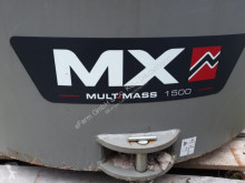 Repuestos Mailleux usado