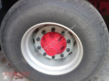Pirelli spare parts used