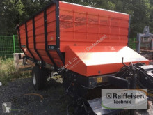 Pièces détachées Deutz-Fahr occasion