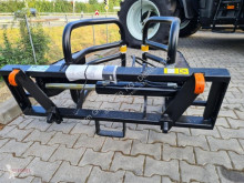 Spare parts used