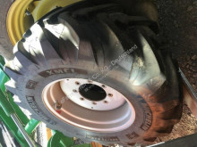 Repuestos Michelin usado