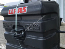 Pièces détachées Claas occasion