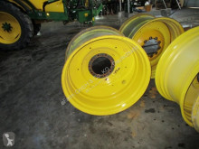 Repuestos John Deere usado