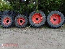 Peças Firestone usada