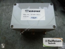 Krone spare parts used