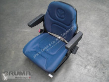 Repuestos New Holland usado
