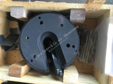 Claas spare parts