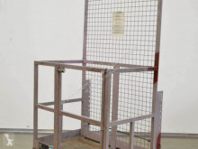Spare parts used