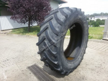 Mitas spare parts used