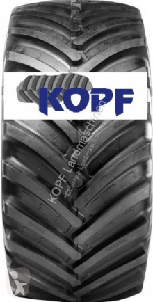 Repuestos BKT IF 680/85 R32 Agrimax RT 600 Neumáticos nuevo
