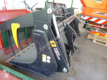 قطع غيار MB 210 XL مستعمل