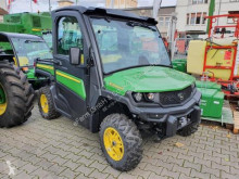 Repuestos John Deere Motor usado