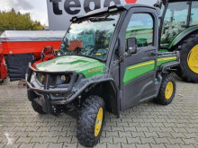 Moteur John Deere