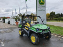 قطع غيار محرك John Deere