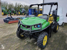 John Deere motor ikinci el araç