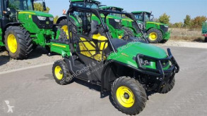 Repuestos Motor John Deere