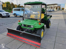 Moteur John Deere