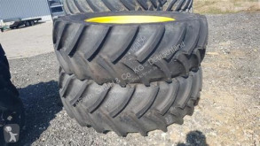 Mitas spare parts used