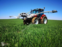 Repuestos Agricultura de precisión (GPS, informática embarcada) Case IH CropXplorer
