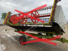 قطع غيار Claas Rapstisch 4,5 m mit zwei hydr. Seitenmesser مستعمل