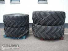 Repuestos Neumáticos Michelin 540/65 R 28 und 650/65 R 38 Multibib