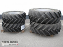 Repuestos Neumáticos Michelin 440/65 R 24 und 540/65 R 34 Multibib