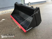 Pièces détachées JCB LSB Klappschaufel 4+1 neuve