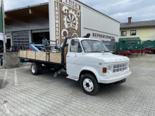 Ford Motor