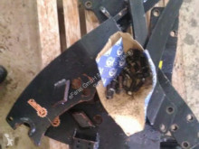 Hauer spare parts used