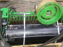 Pièces détachées John Deere occasion