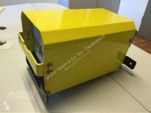 Repuestos John Deere usado