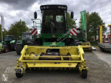 قطع غيار John Deere مستعمل