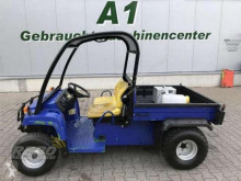 Repuestos John Deere Motor usado