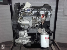 Spare parts used