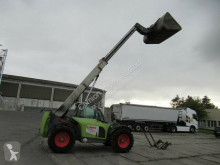 Chariot élévateur de chantier Claas Claas/ Kramer Teleskoplader Scorpion 9040 Plus
