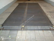 Repuestos Grimme Pièces détachées Siebband DR 1500 pour moissonneuse-batteuse Siebband DR 1500 Pièces moisson usado
