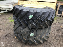 قطع غيار Trelleborg 650/65R34 إطارات العجلات مستعمل