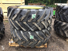 قطع غيار Trelleborg 650/65R34 إطارات العجلات مستعمل