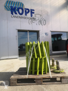 Pièces outils du sol Claas V10, V12, V14 VMax Trommel für Jaguar 820-900
