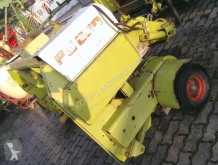 Pick-up pour ensileuse Claas Pick up 2,2 m für Jaguar 600 und 800er