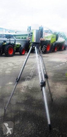 Repuestos Claas GPS Pilot für Lexion usado