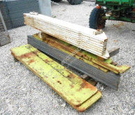 Pièces outils du sol Claas Heckgewichte für Jaguar 820-900 Typ 491,492,493