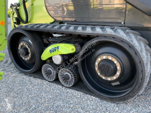 Pièces détachées Claas Tauschen Raupenlaufwerk 735 mm gegen 635 mm occasion