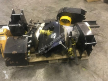 Repuestos Geringhoff Autocontour Einheit, Anbauteile, Getriebe usado